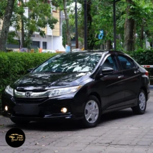 اجاره خودرو هوندا سیتی در دبی